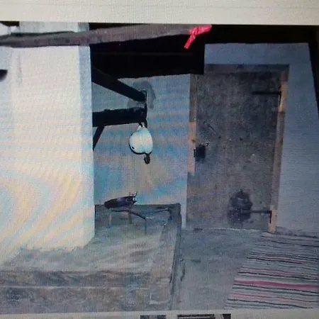 Meissnitzerhutte