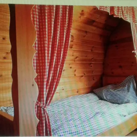 Meissnitzerhutte