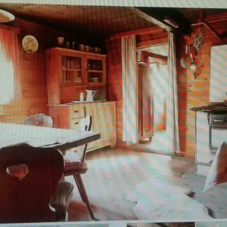 Meissnitzerhutte *