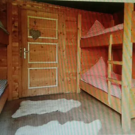 Meissnitzerhutte *