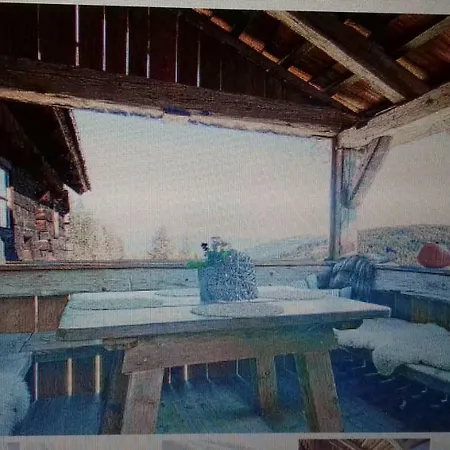 Luxuszelt Meissnitzerhutte *